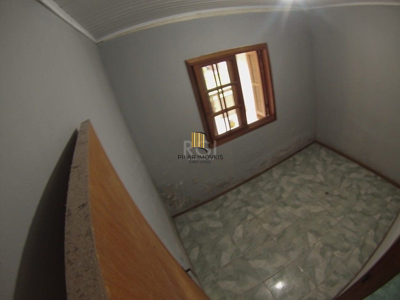 Casa 5 dormitórios no bairro Ponta Grossa