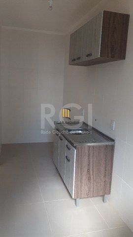 Apartamento para Venda - 48.63m², 1 dormitório, sendo 1 suites, Bela Vista, Porto Alegre
