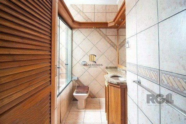 Apartamento 3 dormitórios, Bairro Floresta - SHOPPING TOTAL