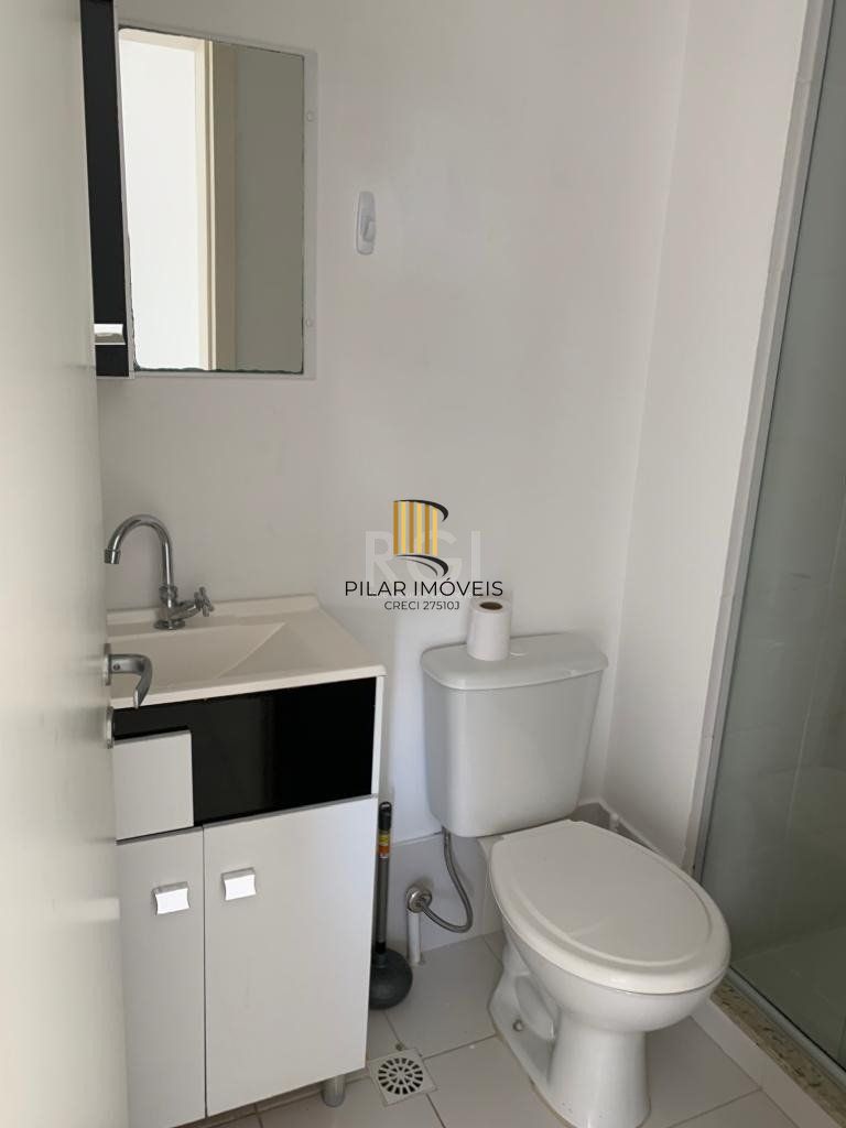 Lindo apartamento com vista e posição solar privilegiada.