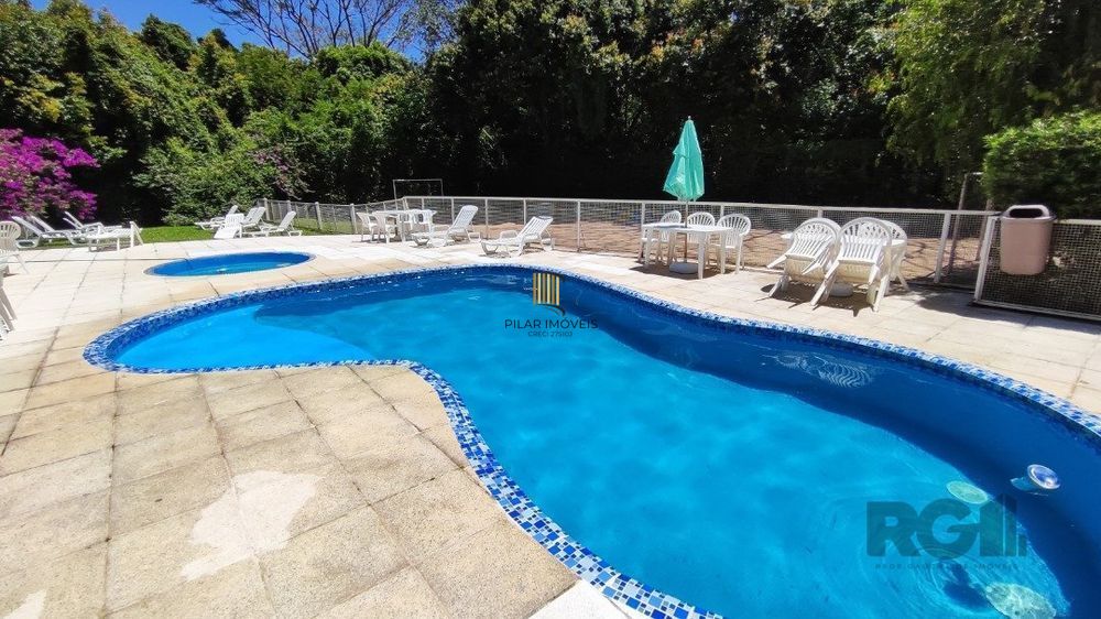 Excelente Apartamento 3 dormitórios, 2 vagas, condomínio Plaza Cristal