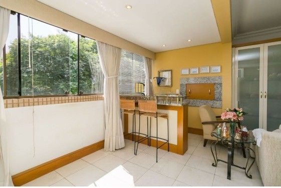 Lindo Apartamento com 3 dormitório 1 suíte com vista para o Jardim Botânico