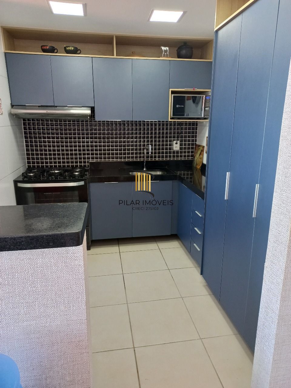 Apartamento 3 quartos, 3 suítes, 2 vagas, frente mar em Jacarecica, Maceió - Alagoas