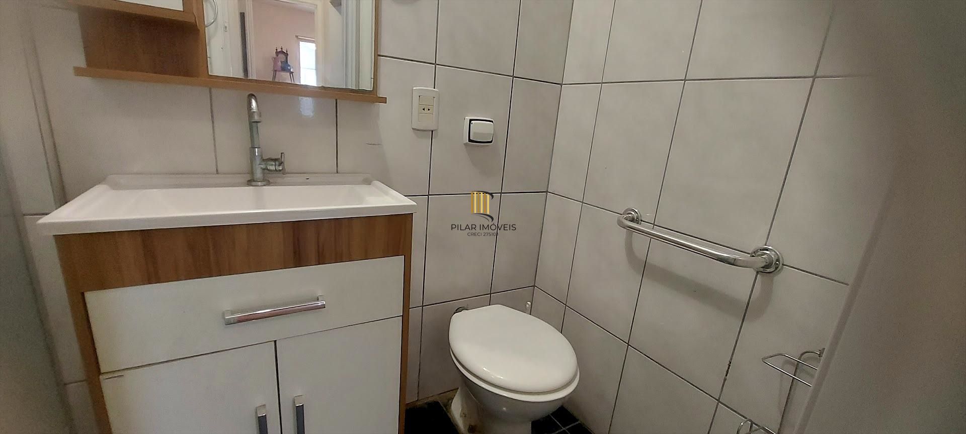 Apartamento 2 quartos no Centro Histórico próximo ao parque Redenção