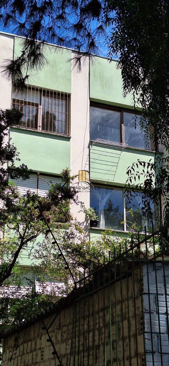 Apartamento 1 dormitório no bairro Teresópolis