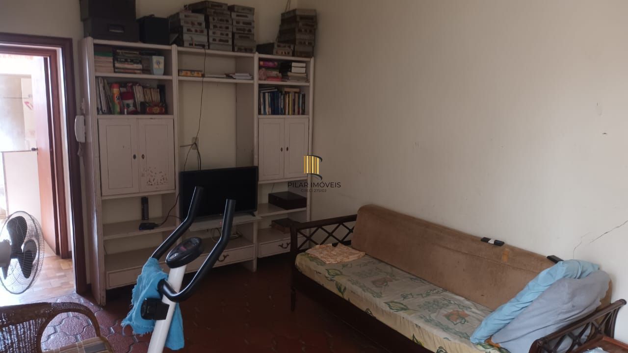 Casa no Bairro Petrópolis