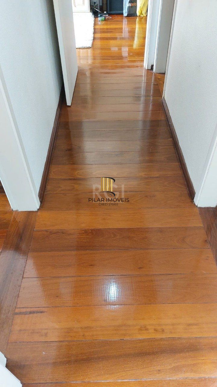 Apartamento 3 dormitórios no bairro Vila Assunção