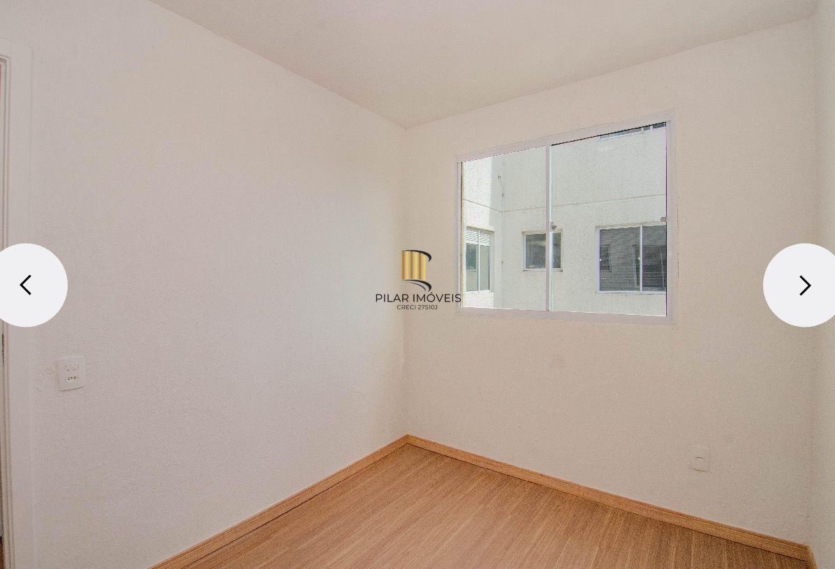Apartamento com 02 quartos e 01 vaga no Bairro Morro Santana em Porto Alegre