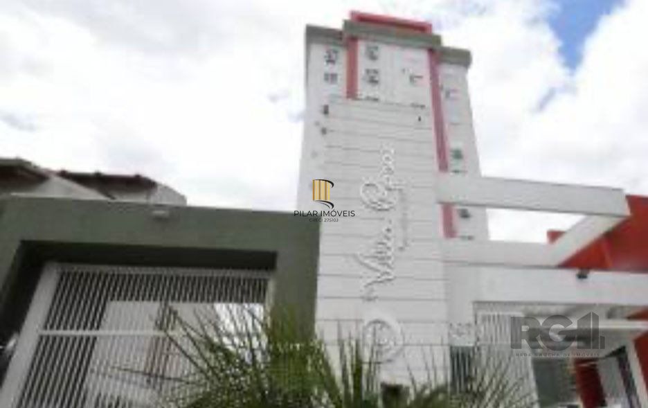 Apartamaento de 2 dormitórios, sala, cozinha, banheiro no bairro Marechal Rondon em Canoas
