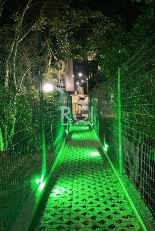 Ótimo apartamento de 2 dormitórios no Parque Santa fé