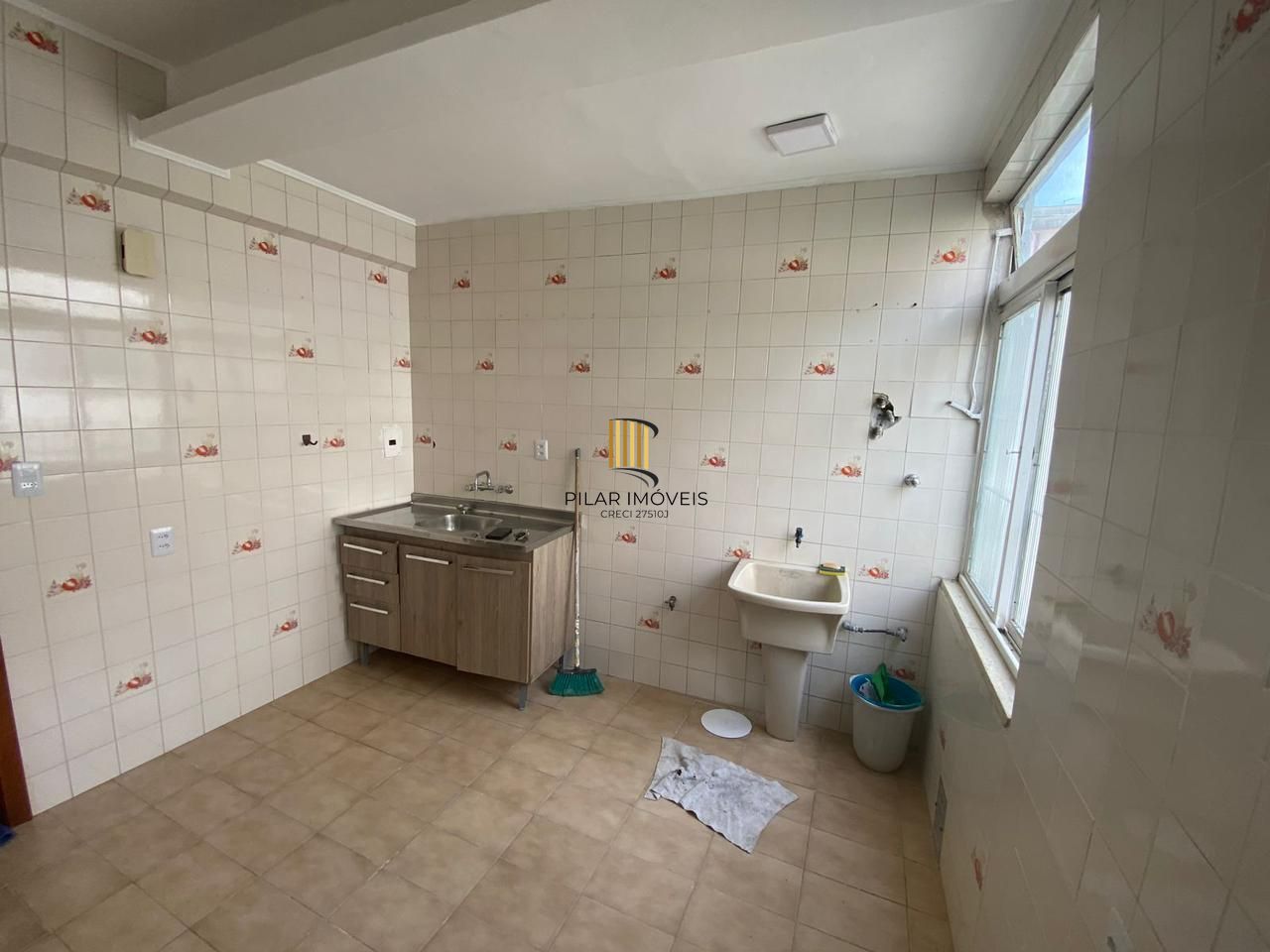 Apartamento 2 dormitórios no bairro Centro Histórico