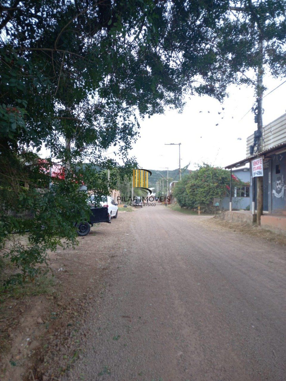 Terreno para Venda - 300M², Lageado, Porto Alegre
