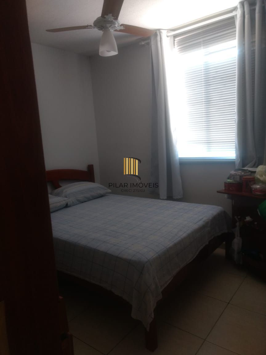 Apartamento para Venda - 44m², 2 dormitórios, 1 vaga - Vila Nova