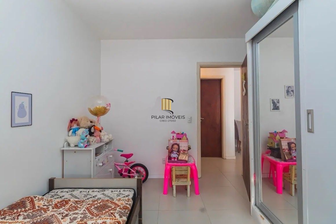Apartamento 2 dormitórios a venda em Porto Alegre