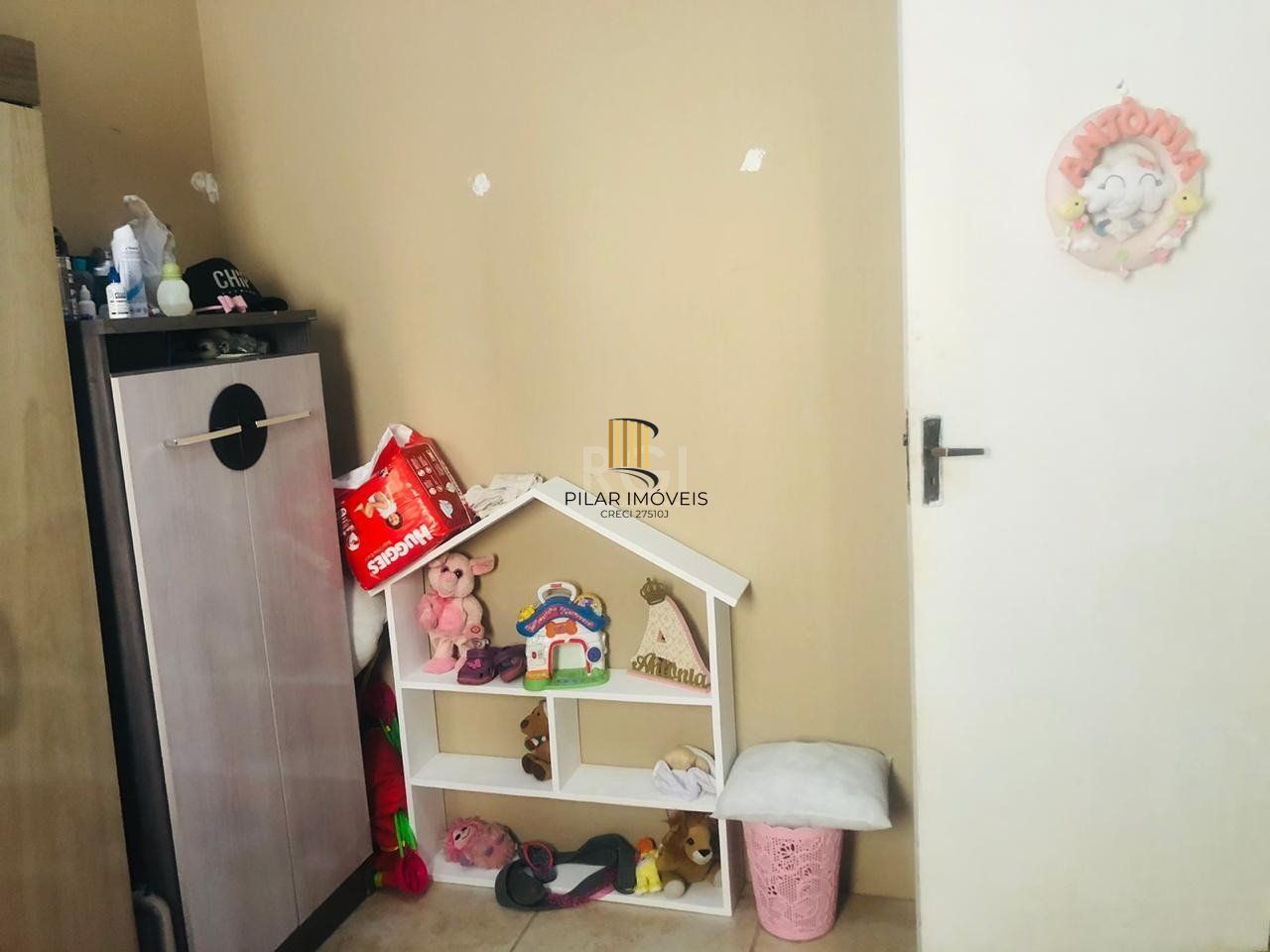 Casa para Venda - 144.14m², 4 dormitórios, sendo 1 suites, 1 vaga - Mato Grande, Canoas