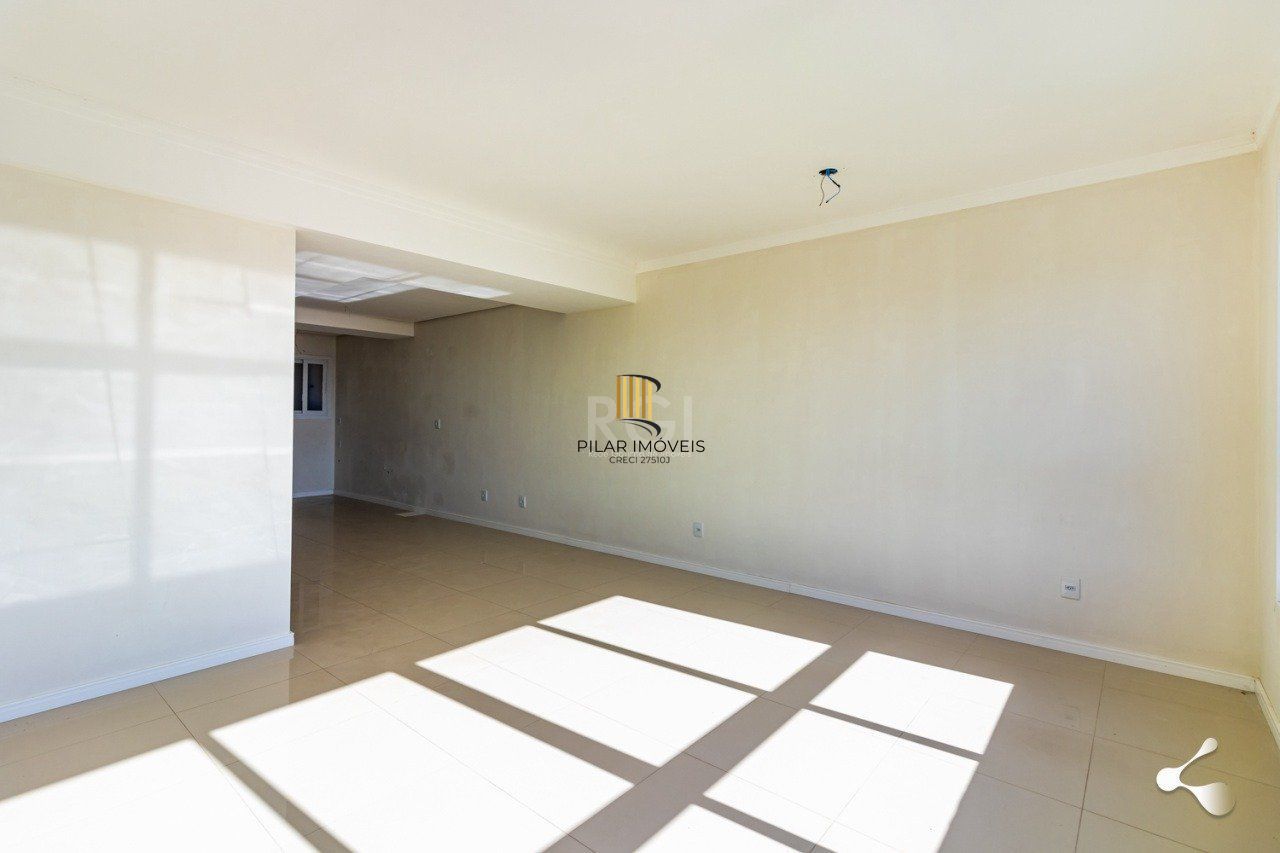 Casa 3 dormitórios no bairro Espírito Santo