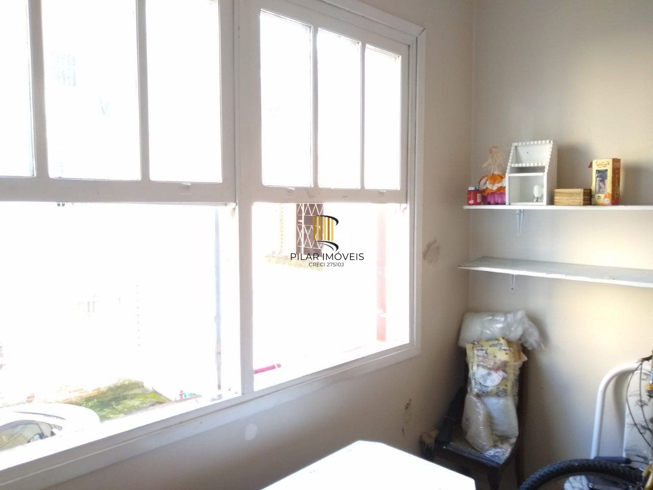 Apartamento para Venda - 64.6m², 2 dormitórios, Menino Deus, Porto Alegre