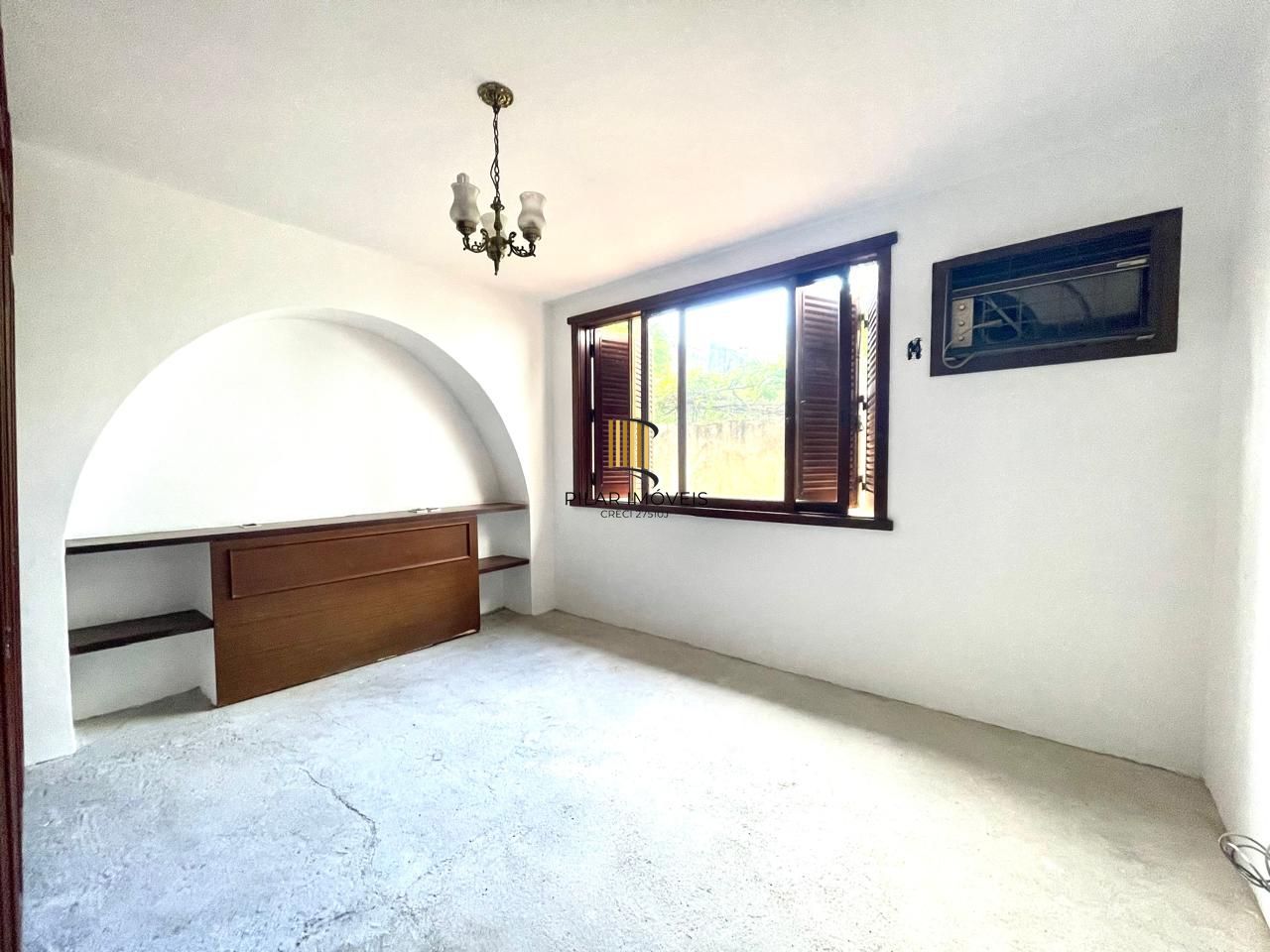 Casa Residencial de 3 Quartos e 1 Suíte no Jardim Isabel Poa/RS