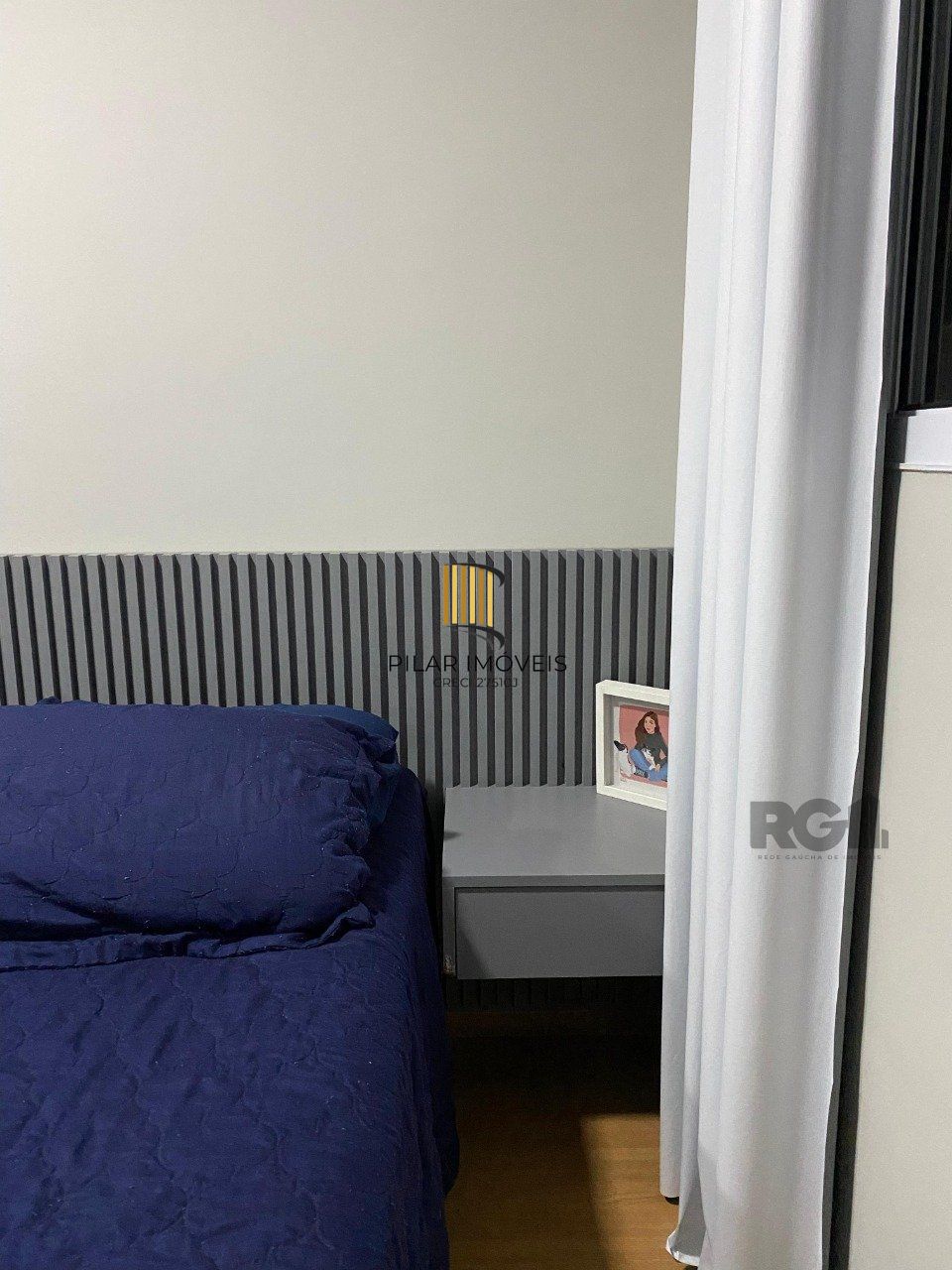 Apartamento com 1 quarto, no bairro Morro Santana, Porto Alegre/RS