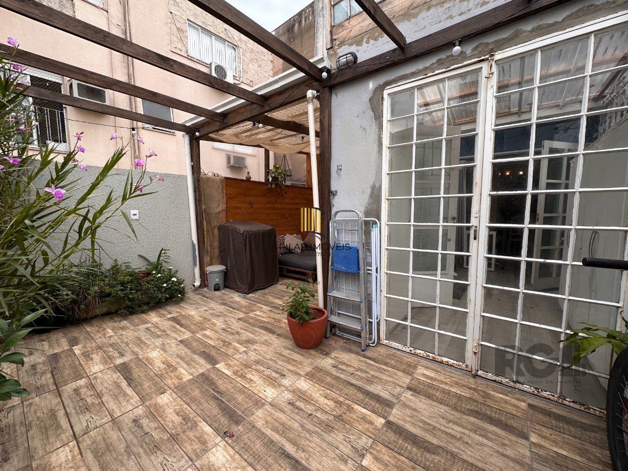 Apartamento Garden a Venda no Bairro Cidade Baixa