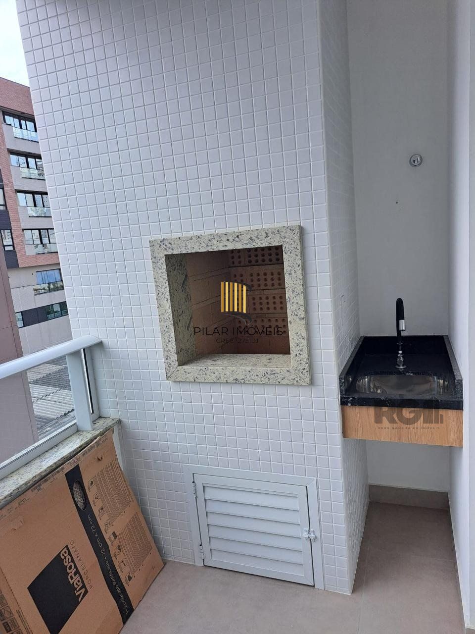 APARTAMENTO 2 QUARTOS - SUITE - BALNEÁRIO CAMBORIU - SC