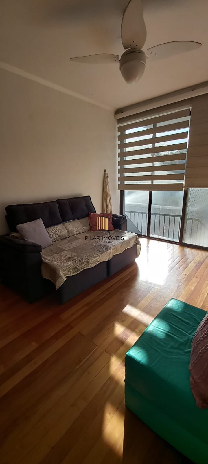 🏡Apartamento com Vista para o Guaíba–2 Dormitórios, Vaga Fixa, Lazer e Natureza