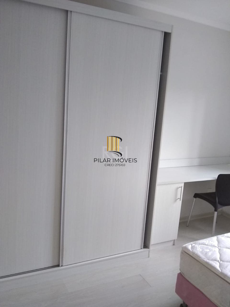 Apartamento para Venda - 82.63m², 2 dormitórios, sendo 1 suites, 1 vaga - Partenon,Porto Alegre