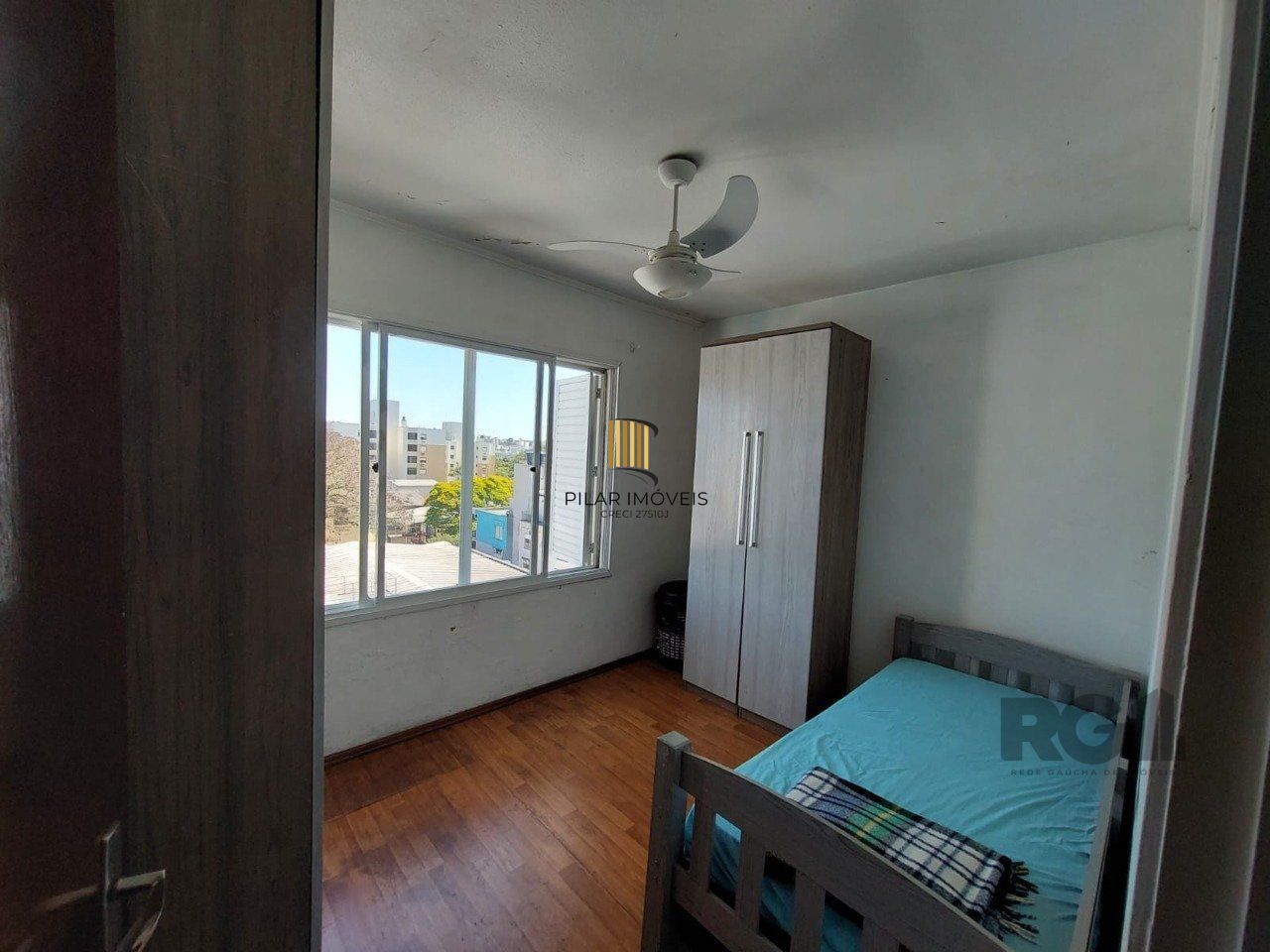 APARTAMENTO 2 DORMITORIOS, NO BAIRRO CRISTAL EM PORTO ALEGRE, RS
