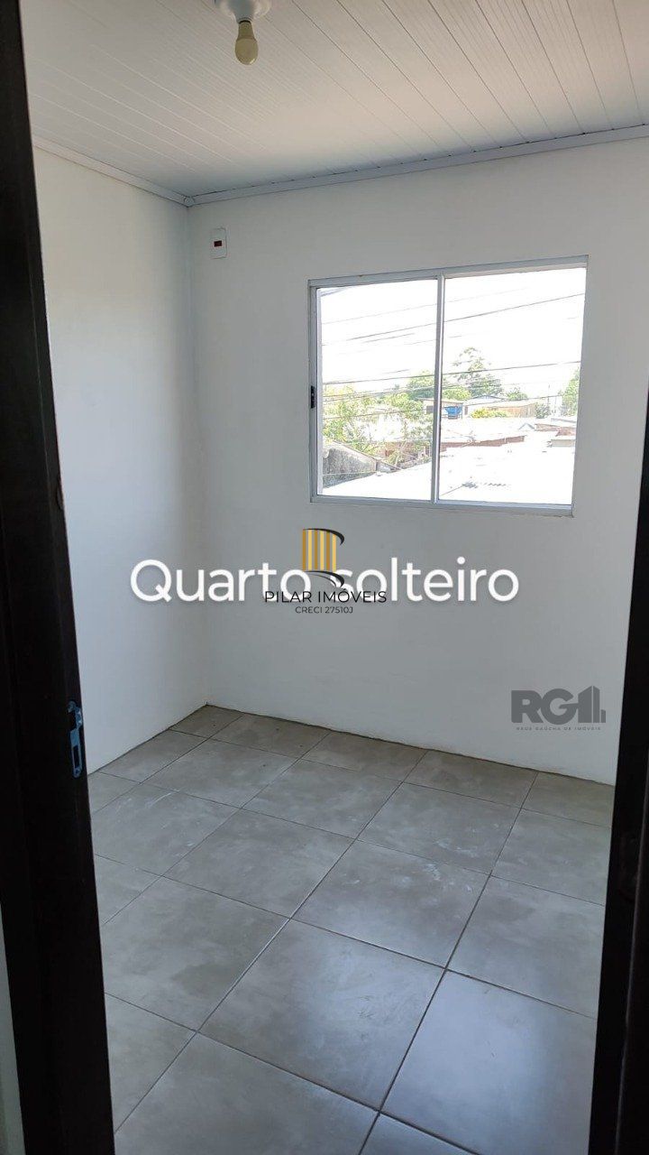 DUAS CASAS, COM 60M² CADA, 2 DORMITÓRIOS, BAIRRO HIPICA, PORTO ALEGRE-RS