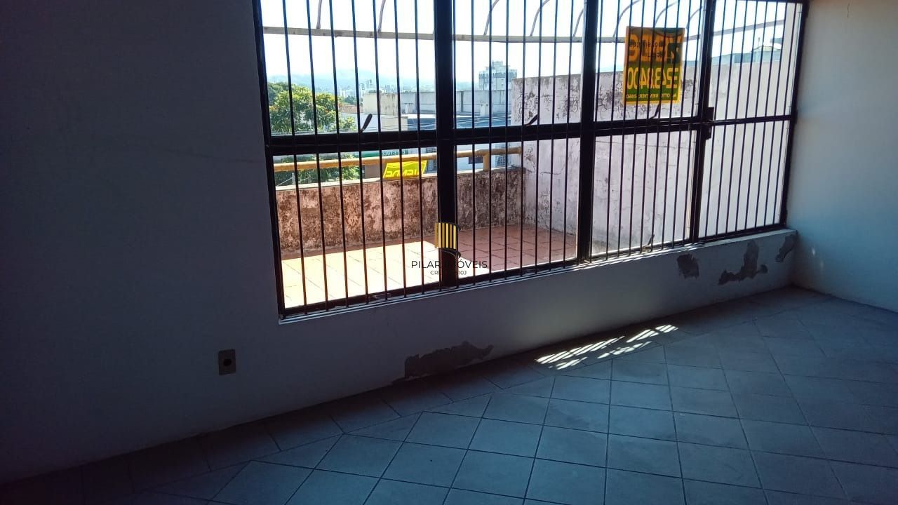 Sala Comercial desocupada !