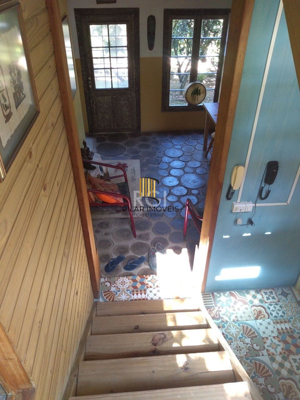 Casa para Venda - 290m², 13 dormitórios, sendo 6 suites, 10 vagas - Belém Novo, Porto Alegre