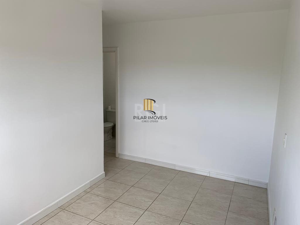 Lindo apartamento com vista e posição solar privilegiada.