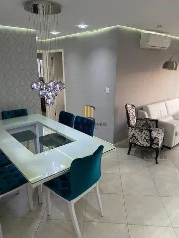 Apartamento de 2 dormitórios sendo 1 suíte no bairro Nossa Senhora das Graças em Canoas