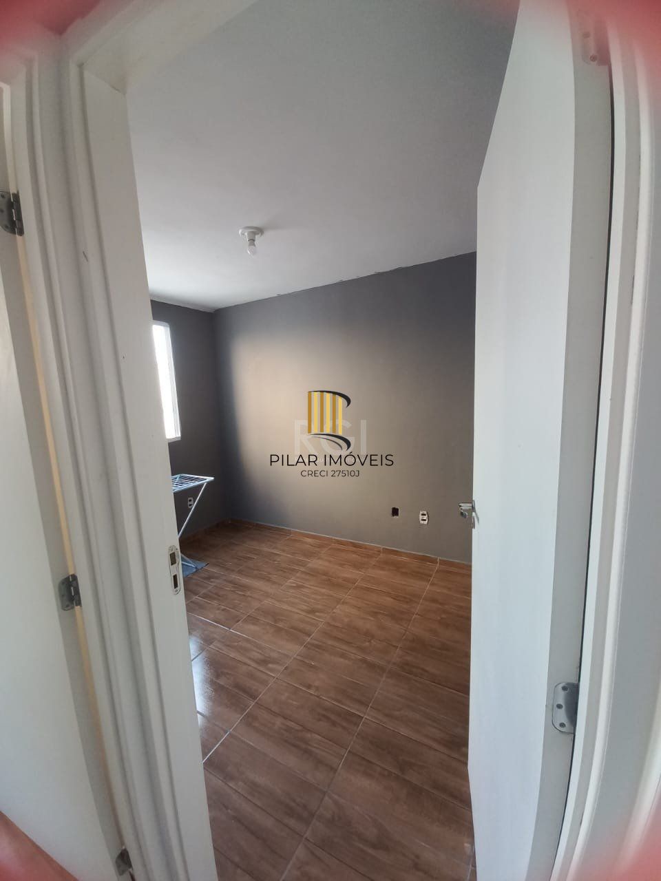 Apartamento para Venda - 42m², 2 dormitórios, 1 vaga - Hípica, Porto Alegre