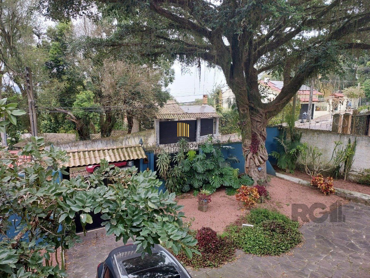 CASA DE 3 QUARTOS - 1 SUITE - 1 HOME OFFICE - LAREIRA - PISCINA - PÁTIO - IPANEMA - ESPÍRITO SANTO - PORTO ALEGRE - RS