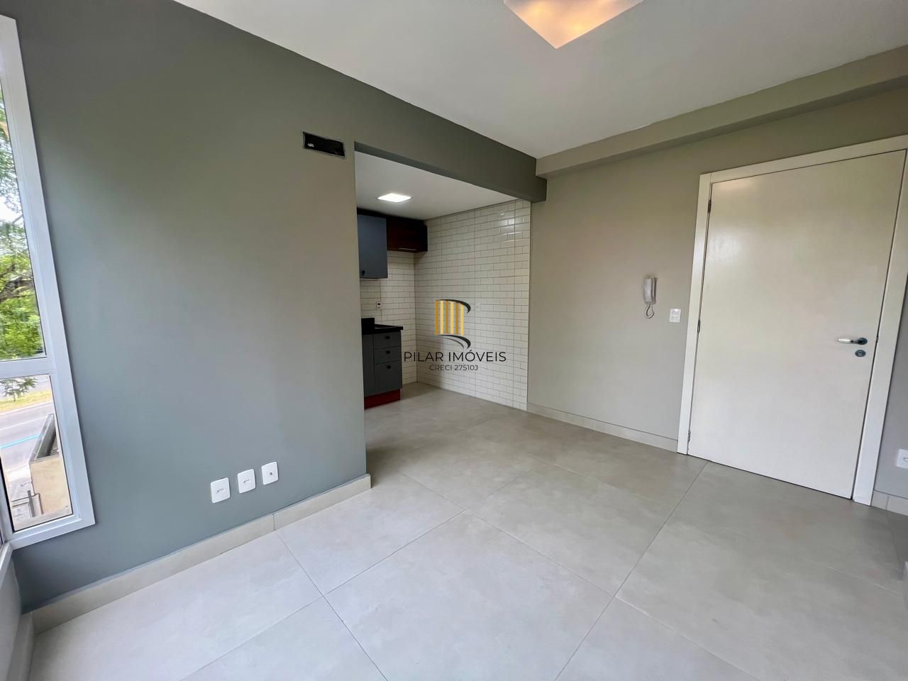 Apartamento 2 dormitórios no bairro Cavalhada