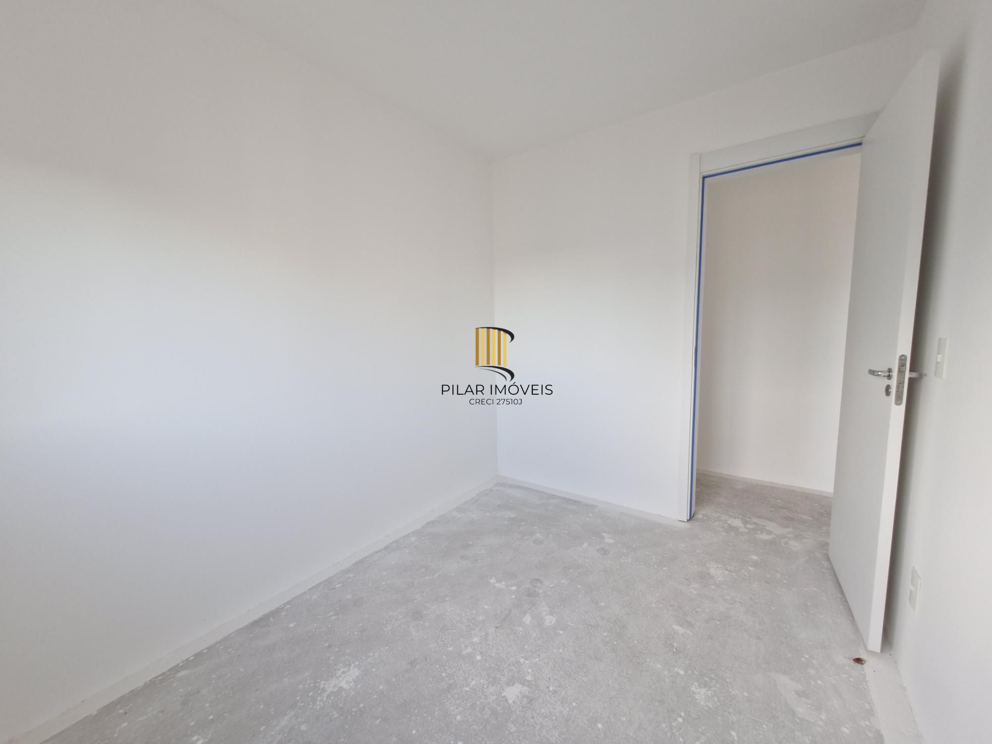 Apartamento 3 dormitórios com infra de clube bairro Humaitá