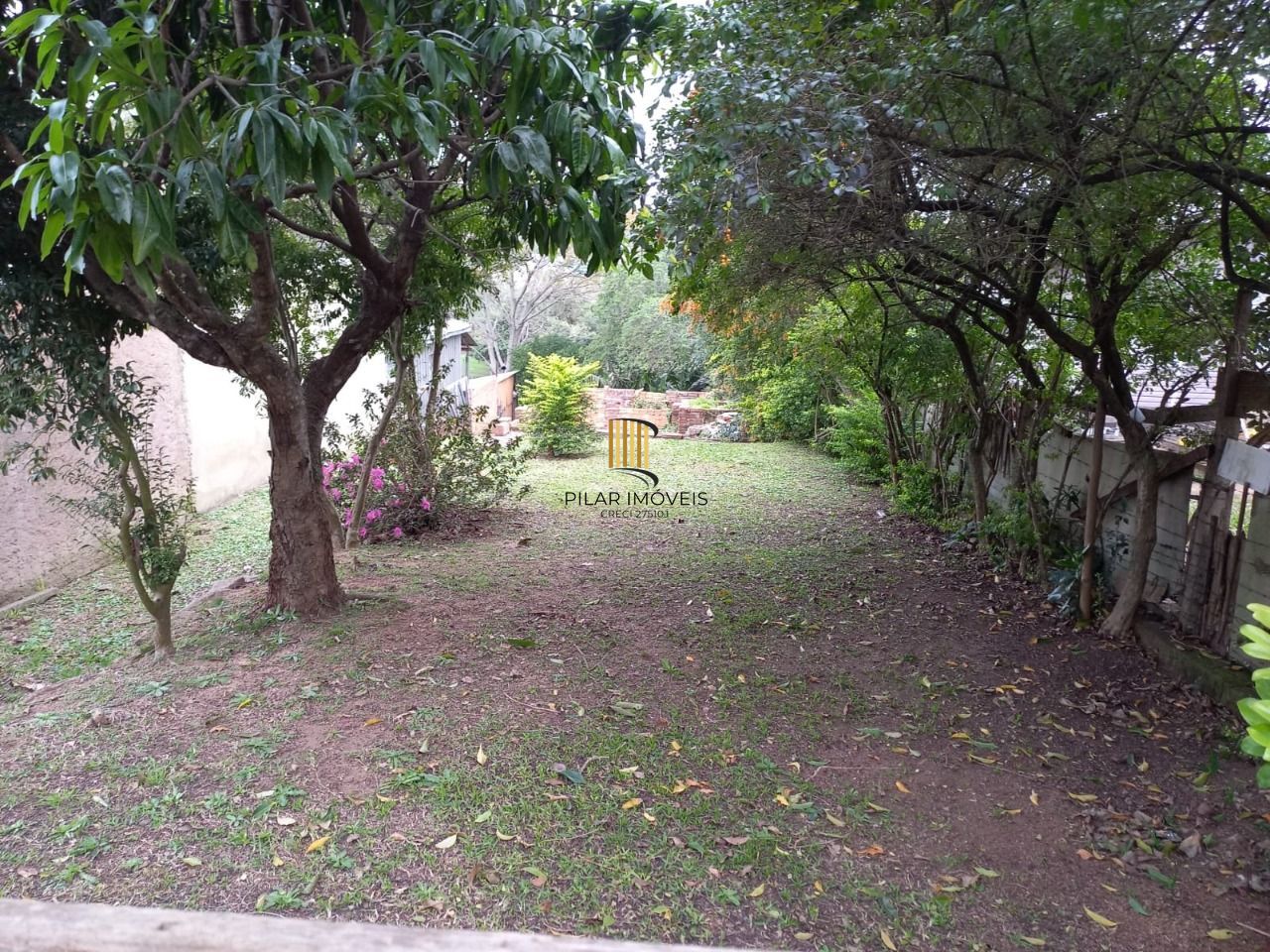 Terreno  9 x 38 todo murado ! - Pilar Imóveis