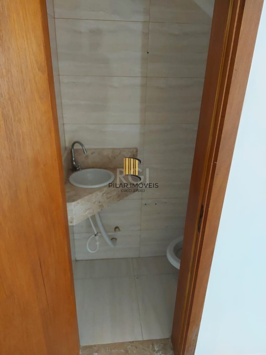 Casa para Venda - 107.34m², 2 dormitórios, sendo 1 suites, 1 vaga - Aberta dos Morros, Porto Alegre