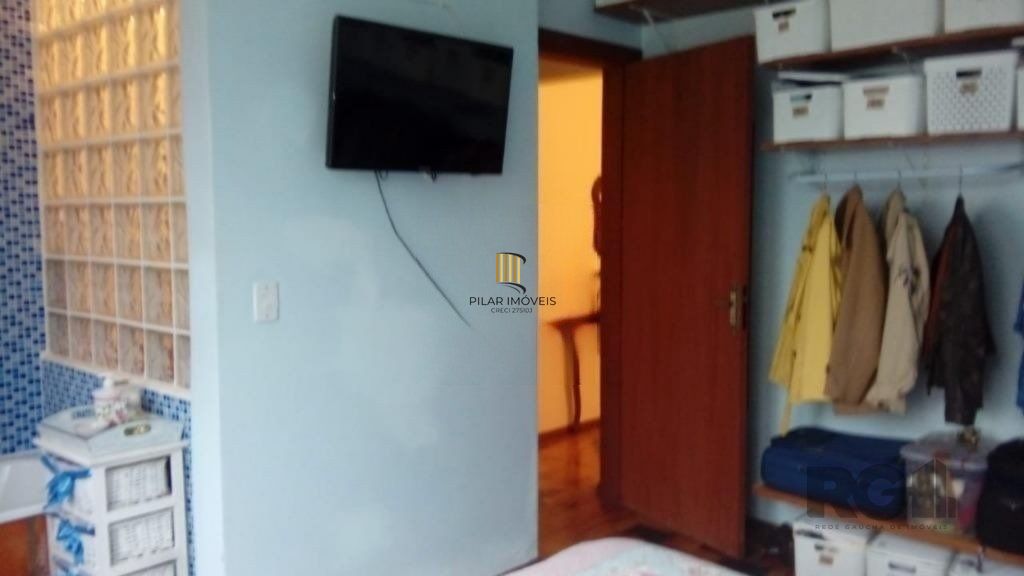 Apartamento de 01 dormitórios no Bairro Menino Deus