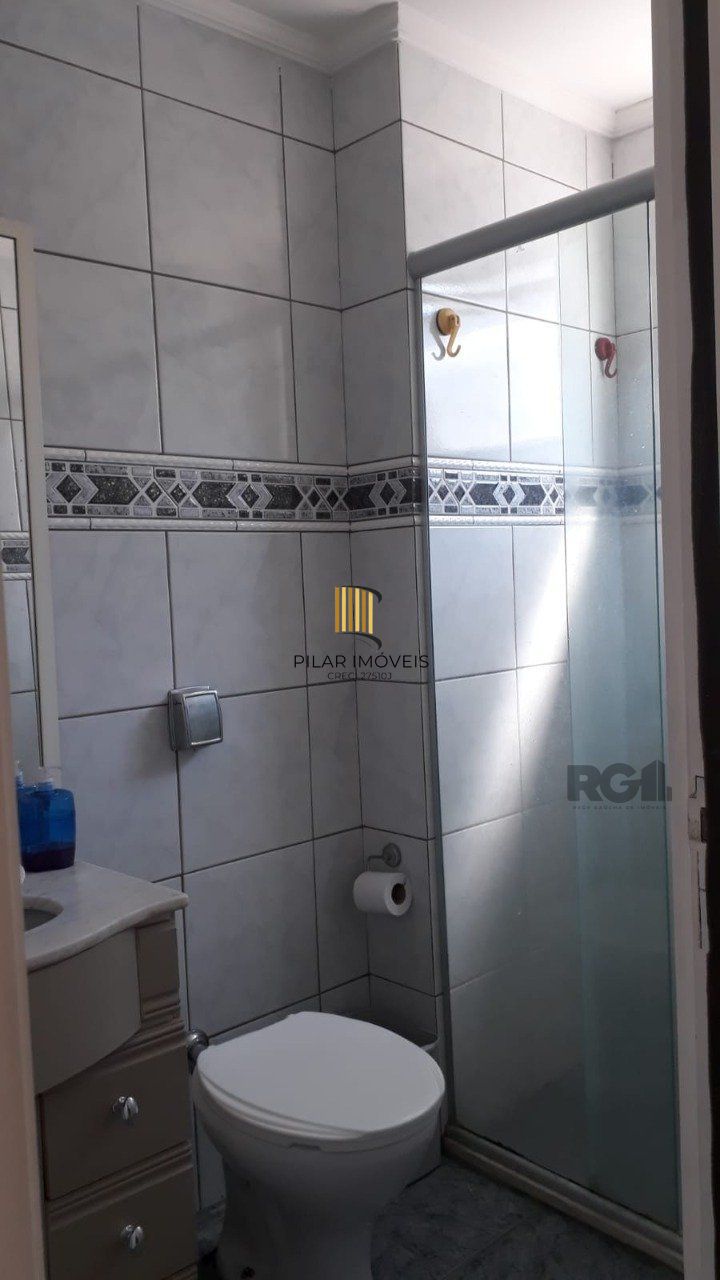 Apartamento duplex, 2 quartos, 1 vaga, Petrópolis, Porto Alegre/RS