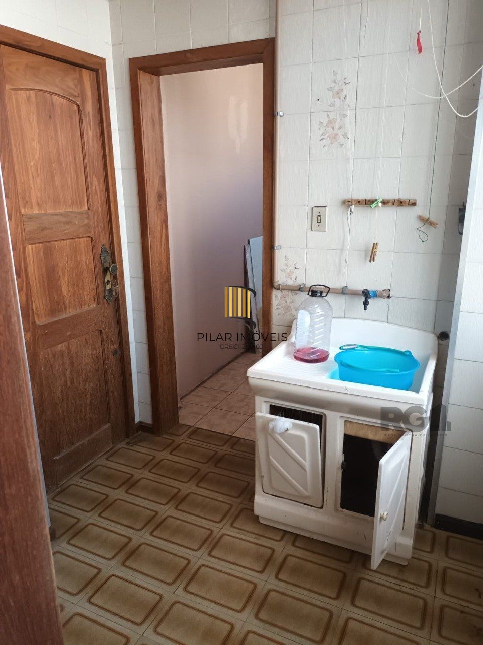 Apartamento para Venda - 82.92m², 3 dormitórios, Floresta