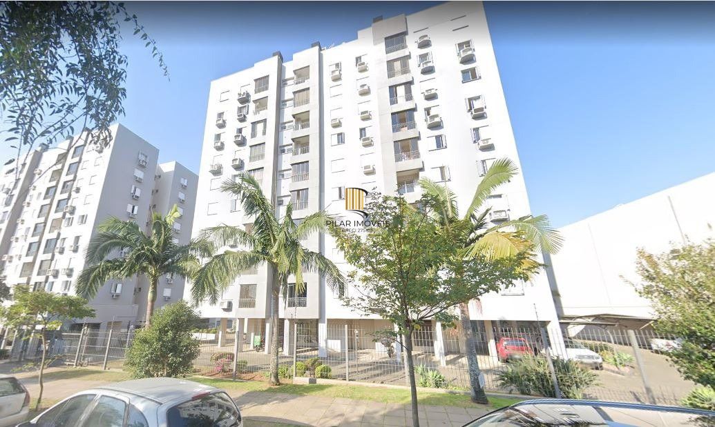 Apartamento com 3 quartos, 1 suíte, churrasqueira, 1 vaga de garagem, no bairro Sarandi,  Porto Alegre/RS