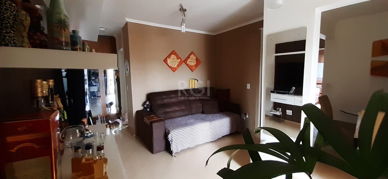 Apartamento com 3 quartos, 1 suíte, churrasqueira, 1 vaga de garagem, no bairro Sarandi,  Porto Alegre/RS