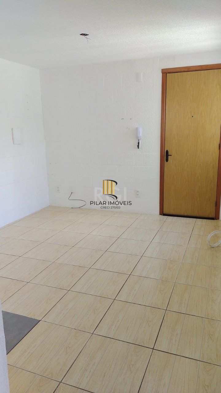 Apartamento com 2 quartos, com 1 vaga, no bairro Vila Nova, Porto Alegre/RS - Pilar Imóveis