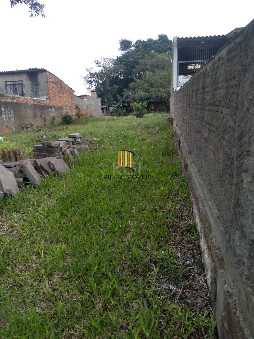Terreno para Venda - 480m², Belém Novo, Porto Alegre