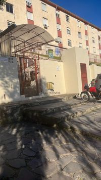 Apartamento 2 Quartos Cristal