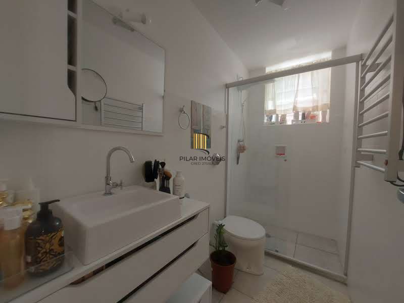 Apto mobiliado de 1 quarto bairro Passo'Dareia