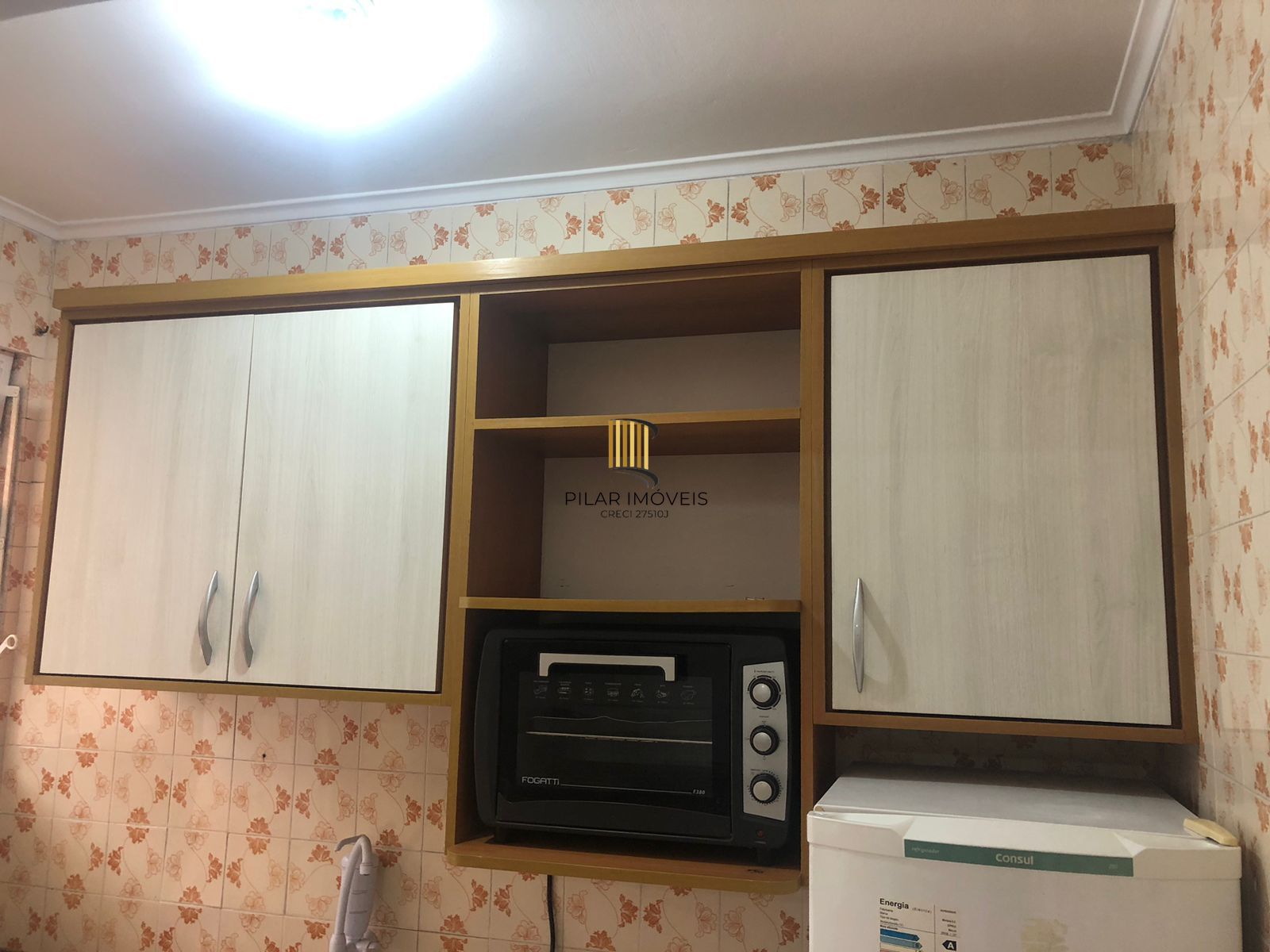 Apartamento JK no Bairro Santana