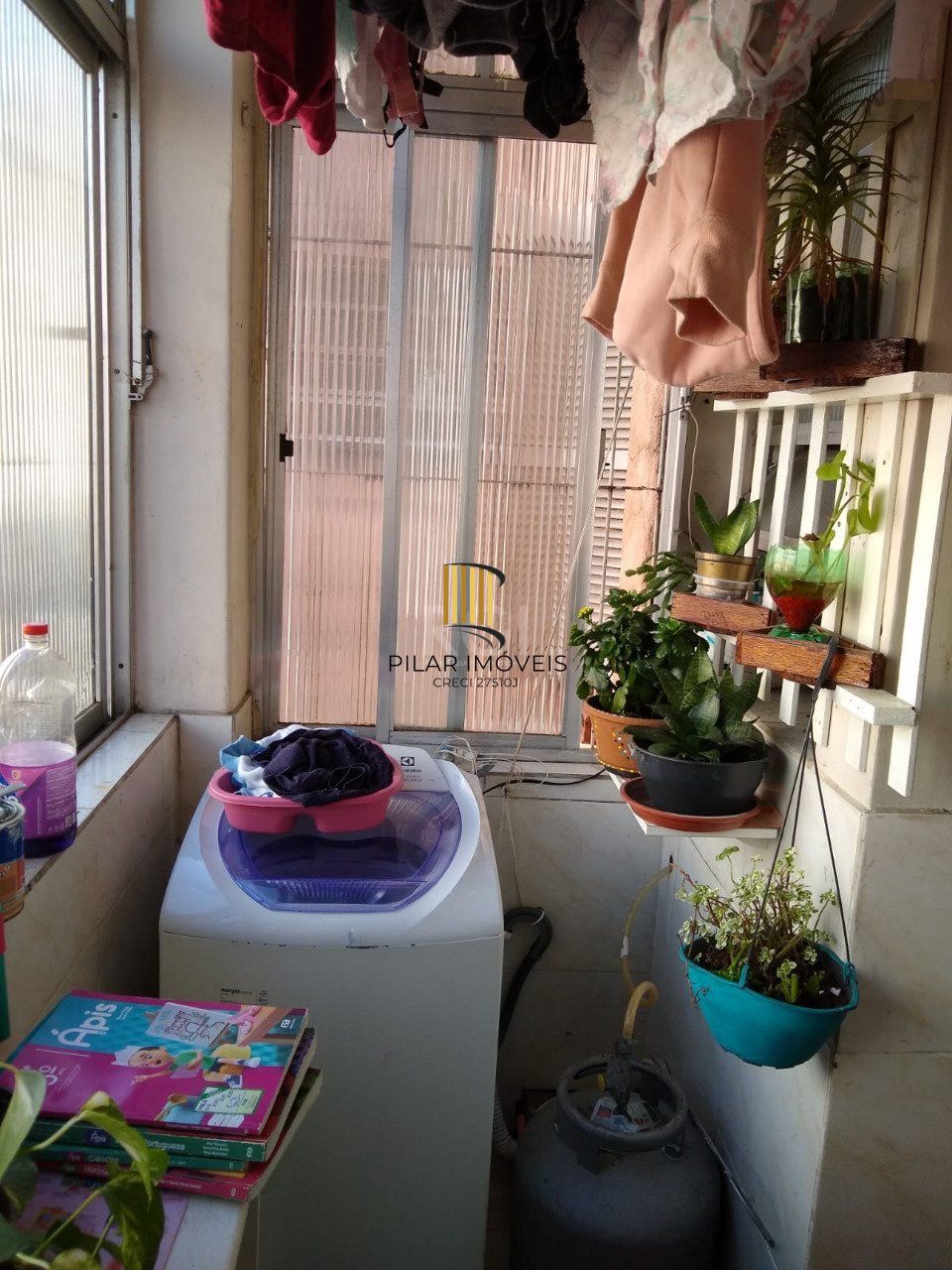 Apartamento para Venda - 64.6m², 2 dormitórios, Menino Deus, Porto Alegre